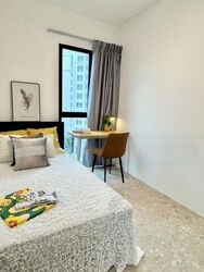 Woodsvale (D25), Condominium #485672001